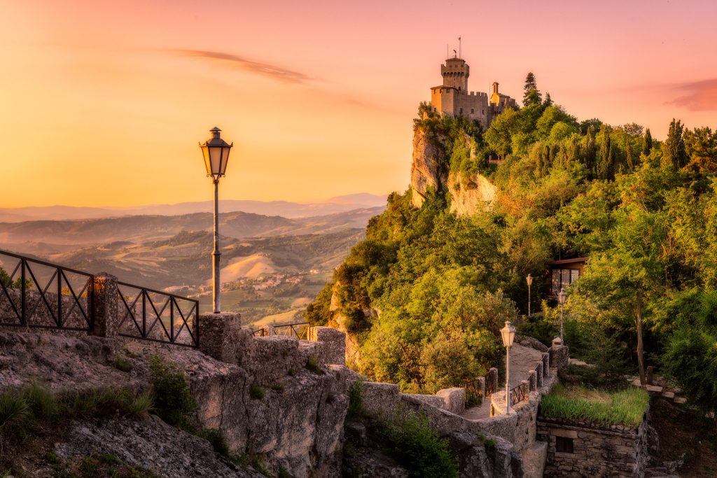San Marino, Republic of San Marino