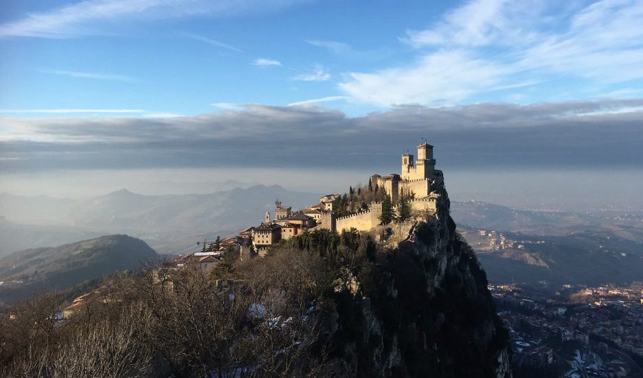 San Marino