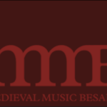 Medieval Music Besalú