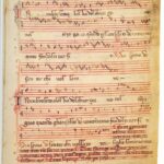 Curso notación medieval